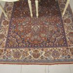 688 1428 ORIENTAL RUG